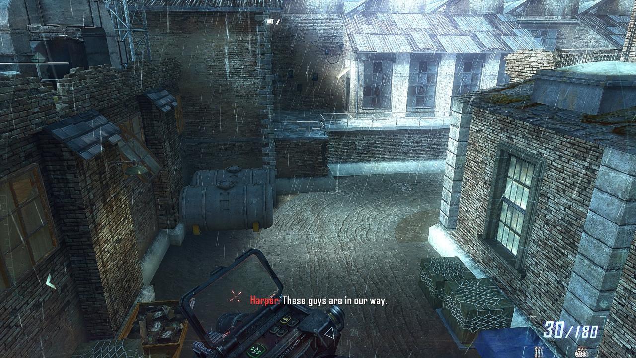 [19/11/2012] Der Tweak-Guide für Black Ops 2 hilft bei Freezes und FPS-Problemen. (1)