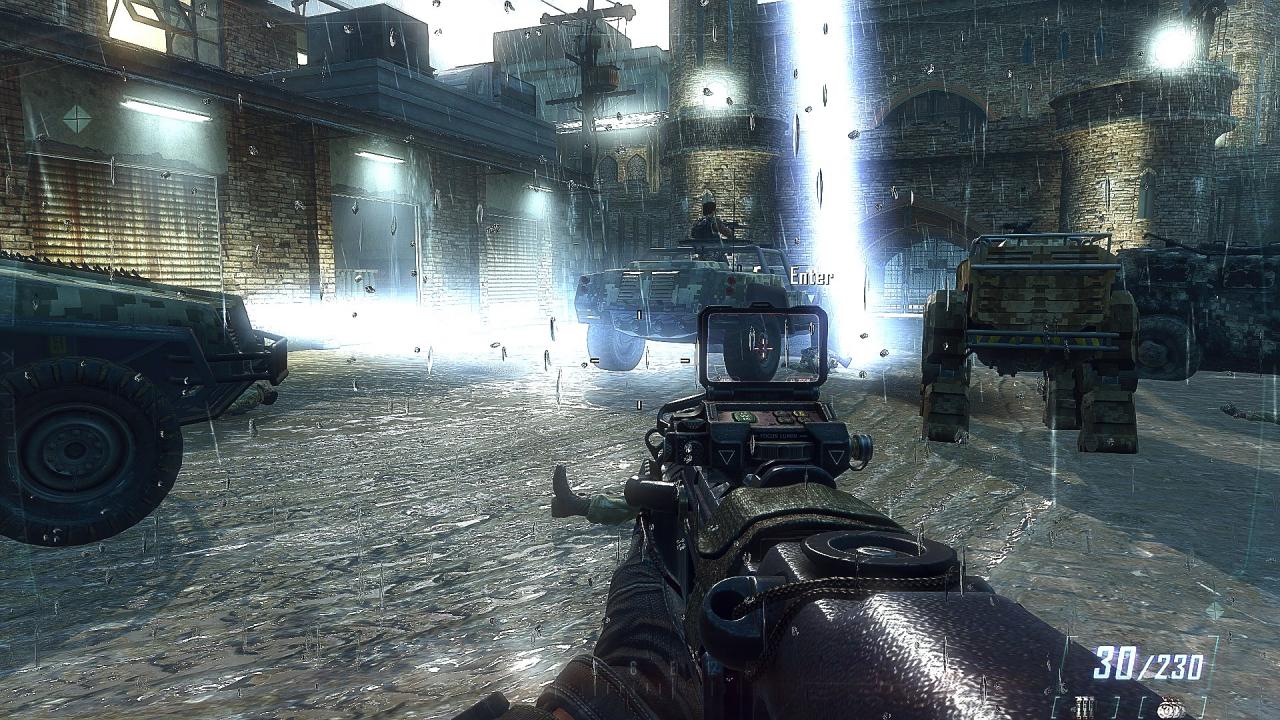 [19/11/2012] Der Tweak-Guide für Black Ops 2 hilft bei Freezes und FPS-Problemen. (2)