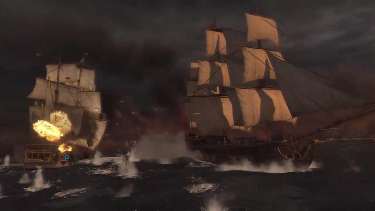 [06/11/2012] Bild zu unserer Komplettlösung von Assassin's Creed 3. 