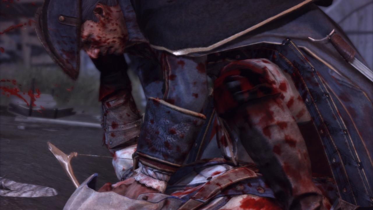 [06/11/2012] Bild zu unserer Komplettlösung von Assassin's Creed 3. 