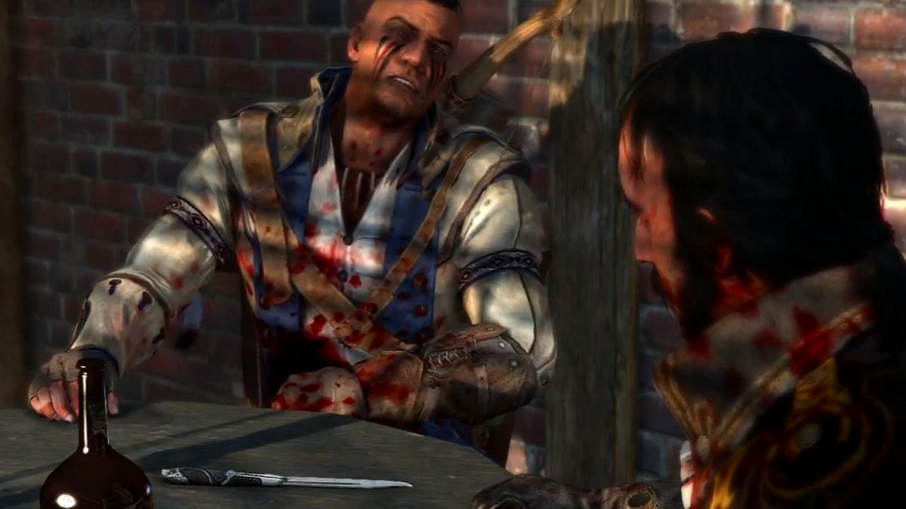 [06/11/2012] Bild zu unserer Komplettlösung von Assassin's Creed 3. 