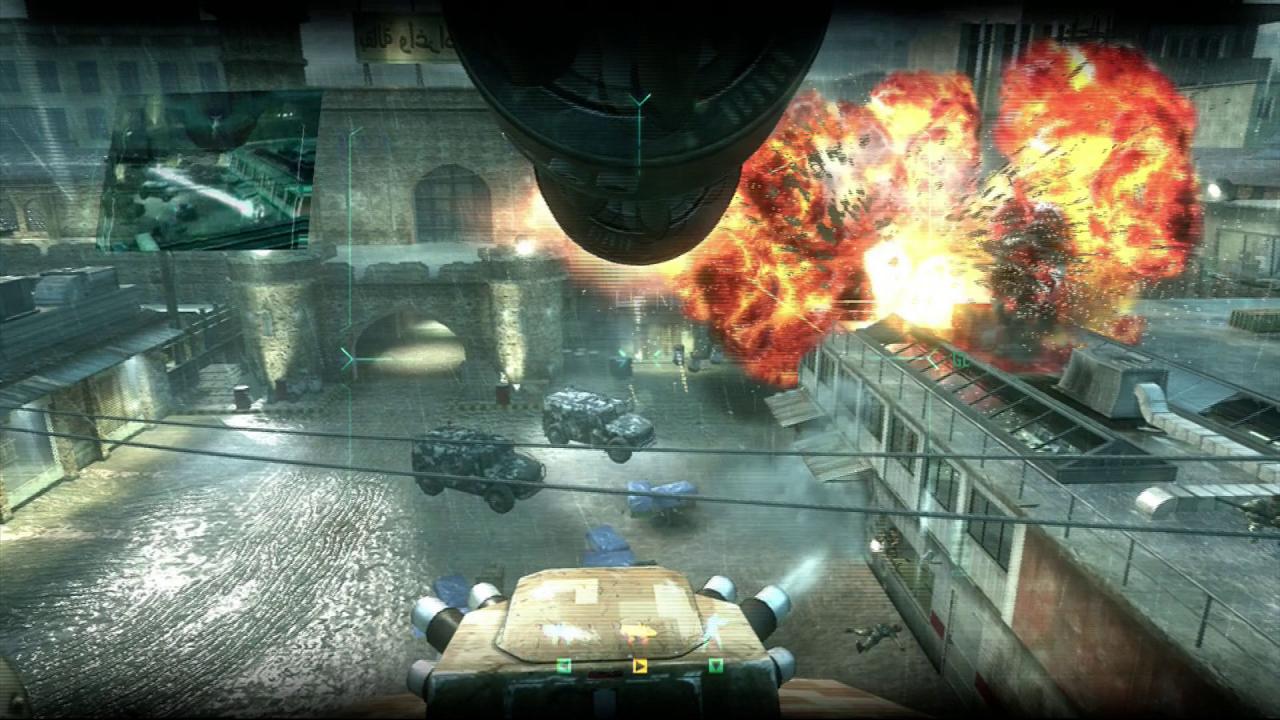 [10/11/2012] Call of Duty: Black Ops 2 im Test - Die veraltete Technik trifft auf modernes Gameplay. (2)