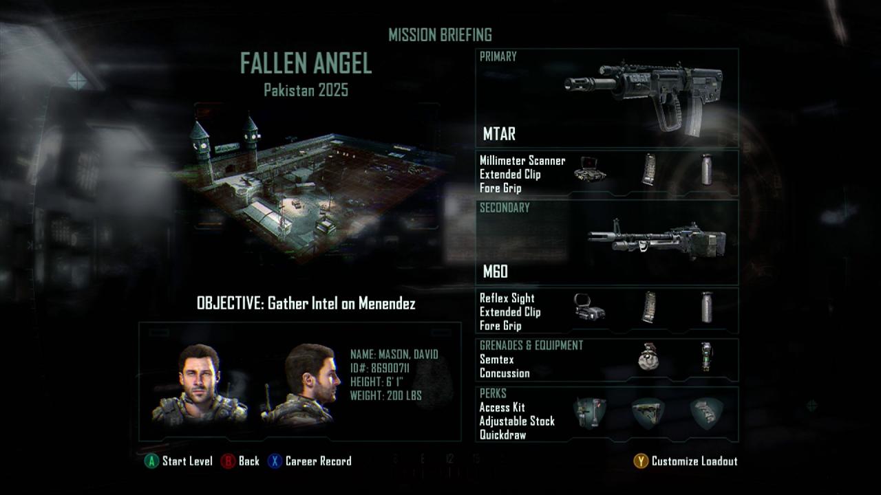 [09/11/2012] Call of Duty: Black Ops 2 im Test - Die veraltete Technik trifft auf modernes Gameplay. (6)