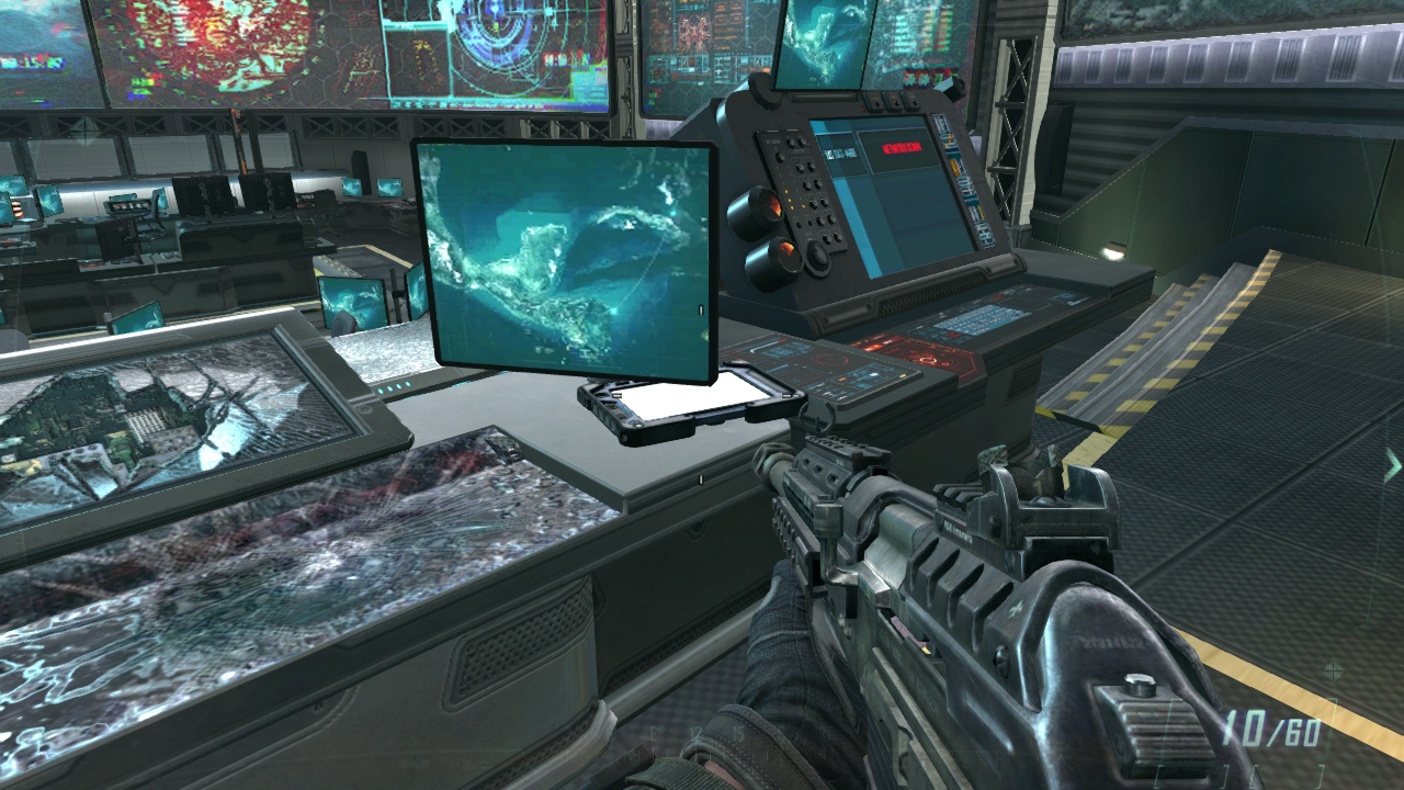[15/11/2012] Komplettlösung zu Call of Duty: Black Ops 2 - Mission 11 - Der Tag des Jüngsten Gerichts