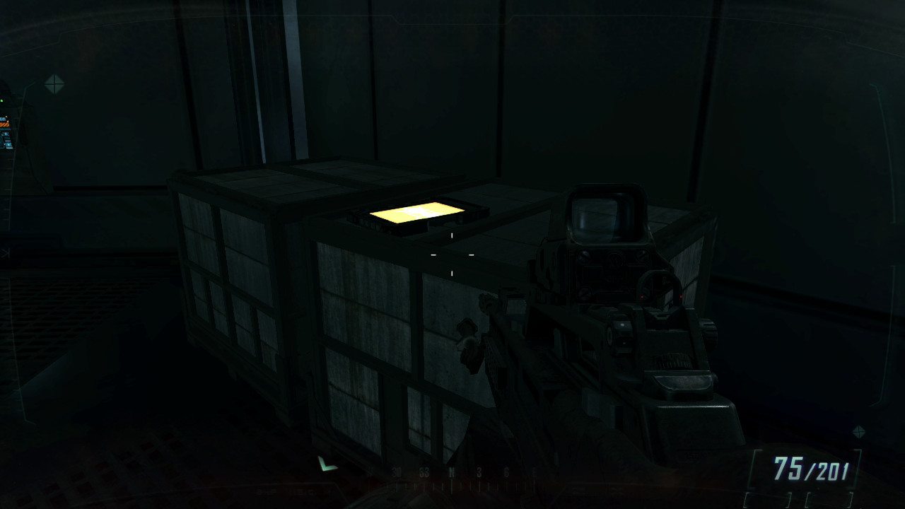 [15/11/2012] Komplettlösung zu Call of Duty: Black Ops 2 - Mission 11 - Der Tag des Jüngsten Gerichts