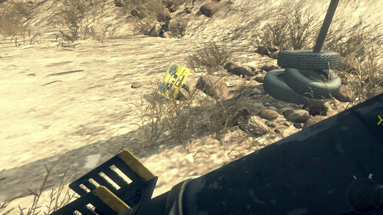 [14/11/2012] Komplettlösung zu Call of Duty: Black Ops 2 - Mission 03 - Alte Wunden