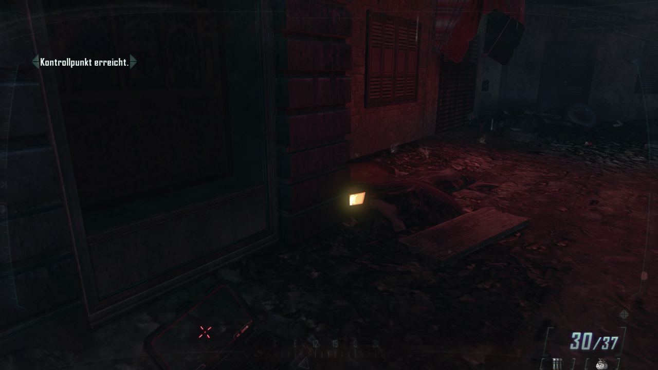 [15/11/2012] Komplettlösung zu Call of Duty: Black Ops 2 - Mission 05 - Gefallener Engel