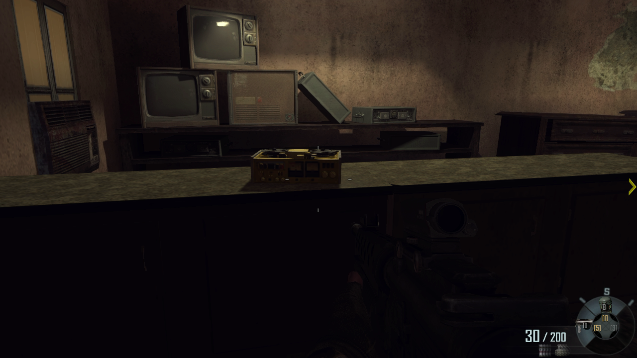 [15/11/2012] Komplettlösung zu Call of Duty: Black Ops 2 - Mission 07 - Leide mit mir