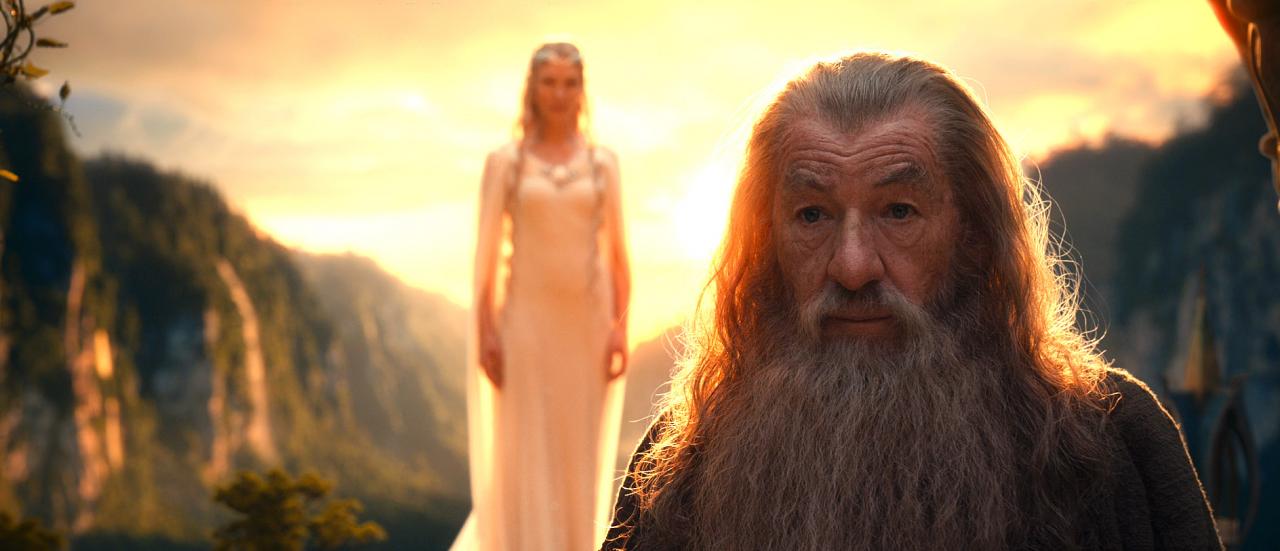 [09/11/2012] Der Hobbit: Eine unerwartete Reise in der Filmkritik (11)