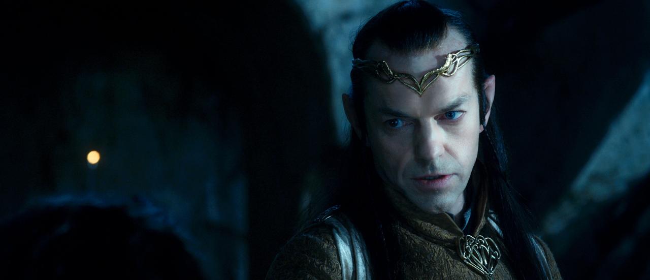 [09/11/2012] Der Hobbit: Eine unerwartete Reise in der Filmkritik (9)