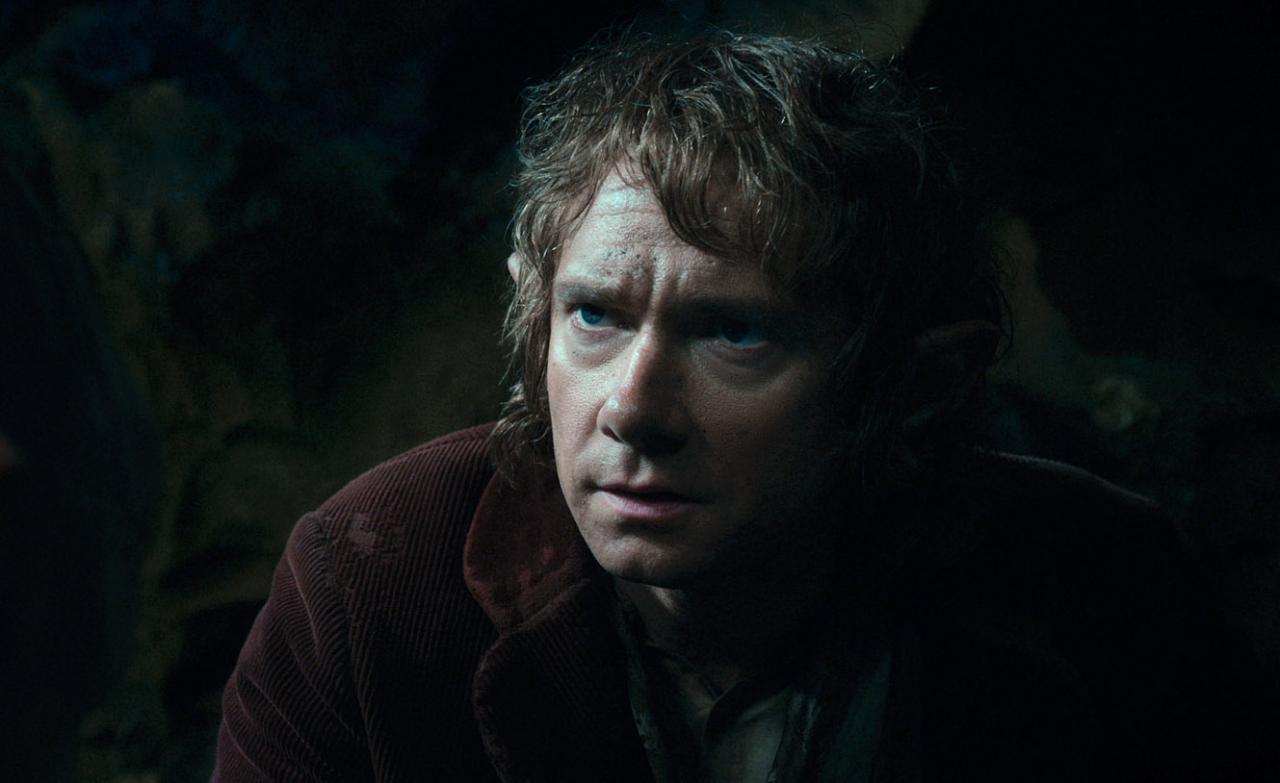 [09/11/2012] Der Hobbit: Eine unerwartete Reise in der Filmkritik (8)