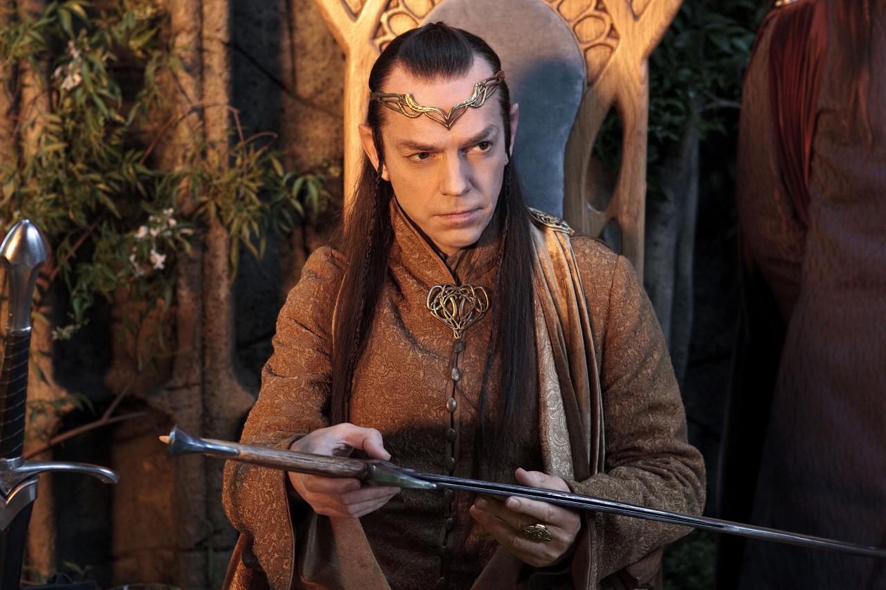 [09/11/2012] Der Hobbit: Eine unerwartete Reise in der Filmkritik (22)