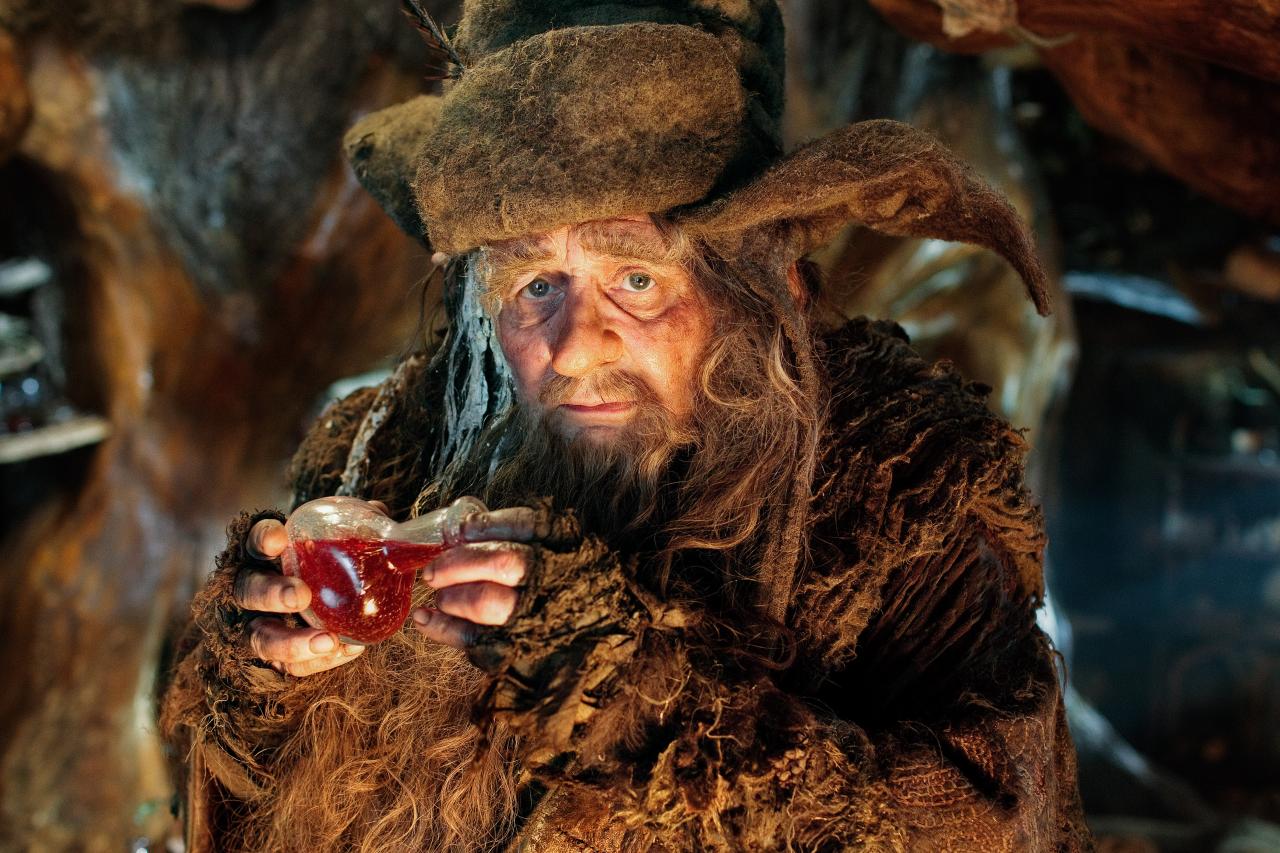 [09/11/2012] Der Hobbit: Eine unerwartete Reise in der Filmkritik (21)