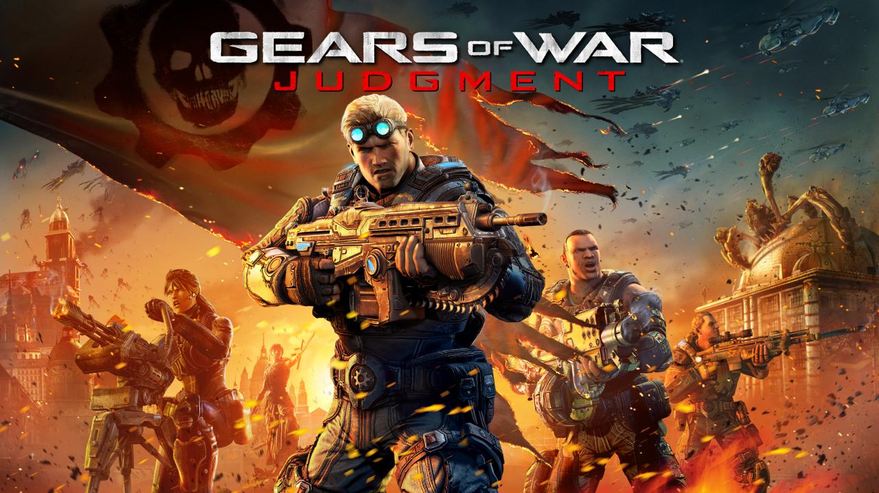 [08/11/2012] Die Fans von Gears of War müssen sich wohl noch etwas in Geduld üben.