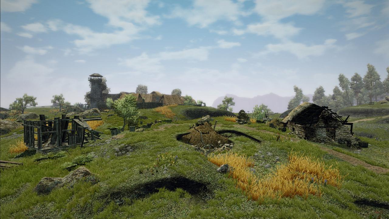 [08/11/2012] Noch heute diskutieren Fans darüber, ob die unglaublich angriffslustigen Wildschweine in der ursprünglichen Verkaufsversion von Gothic 3 ein Bug oder ein Feature waren. Unstrittig hingegen ist, dass das Rollenspiel zu Anfang haufenweise Fans zur Weißglut trieb: Wo ist der Guru?