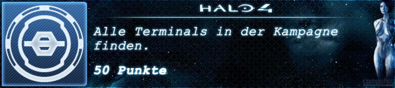 [09/11/2012] Alle Terminals in der Kampagne finden