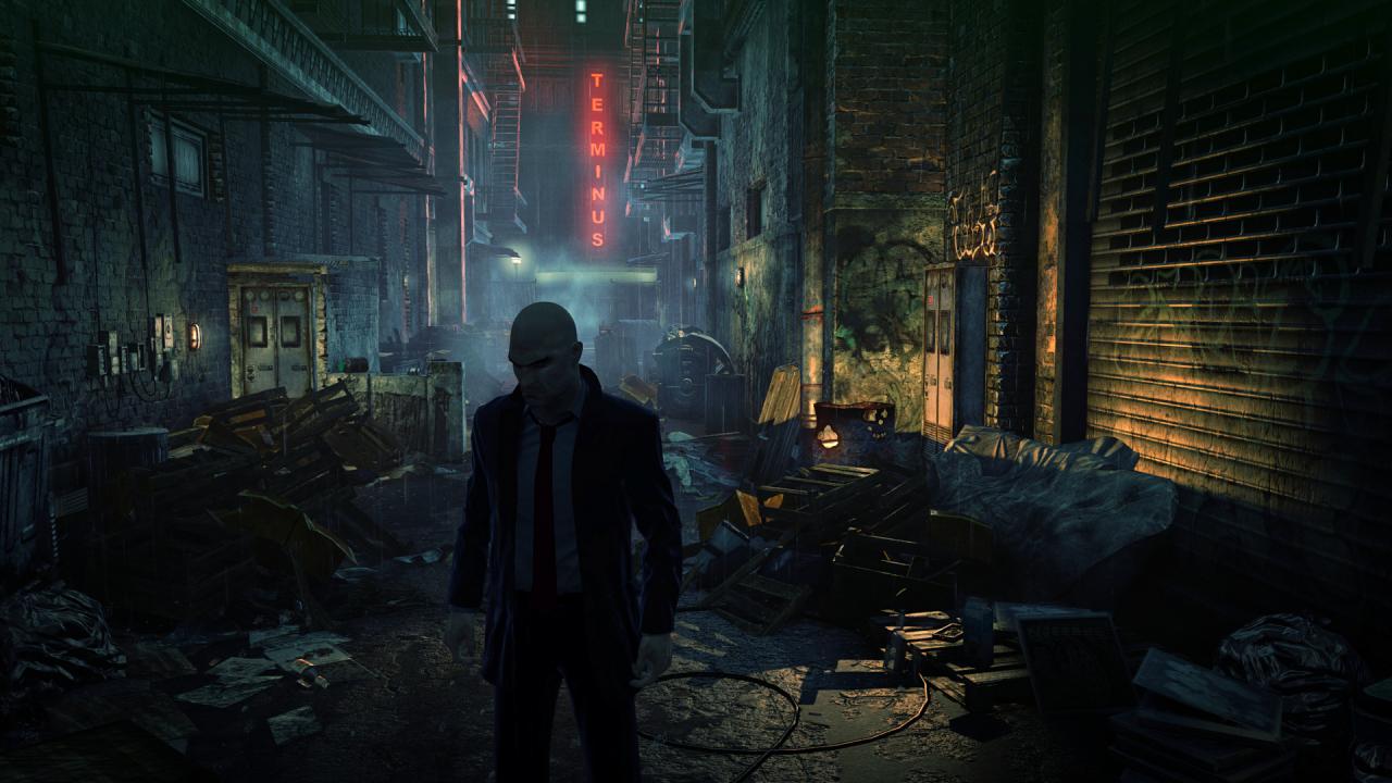 [30/11/2012] In unseren Tipps zu Hitman Absolution zeigen wir euch einige der schönsten Easter Eggs. (3)