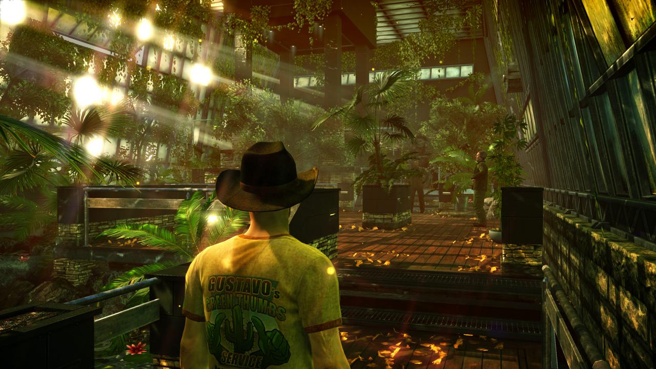 [30/11/2012] Mit Hitman 5: Absolution hat IO Interaktive wieder einmal bewiesen, dass sie Agent 47 perfekt in Szene setzen können. Doch die beeindruckende Grafik hat ihren Preis, wer das Spiel in voller Pracht genießen möchte, muss einen aktuellen Rechner sein Eigen nennen.