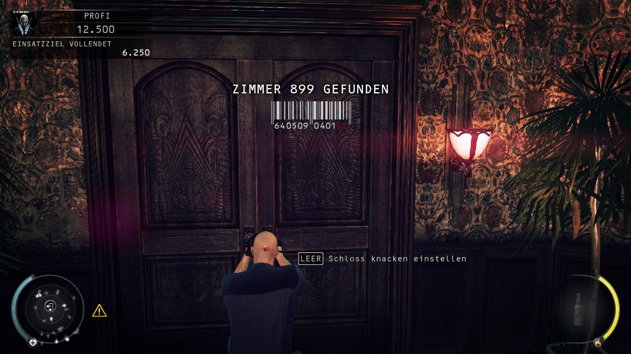 [20/11/2012] Komplettlösung zu Hitman: Absolution - Screenshots aus Part 1, Mission 2. (9)