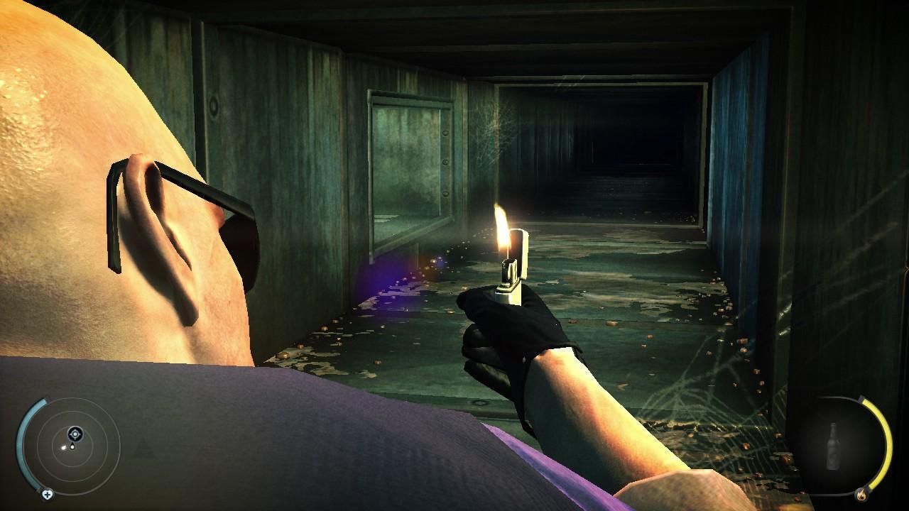 [20/11/2012] Komplettlösung zu Hitman: Absolution - Screenshots aus Part 1, Mission 2. (10)