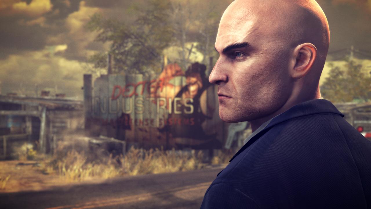 [26/11/2012] Agent 47, der Protagonist der Hitman-Serie, ist ein eiskalter Auftragskiller. Der Glatzkopf mit dem Barcode im Nacken ist ein Meister der Tarnung und meuchelt sich unauffällig durch Horden von Gegnern. Unser liebstes Outfit unter all seinen Verkleidungen - sein typisch schlichter, schwarzer Anzug mit der roten Krawatte.