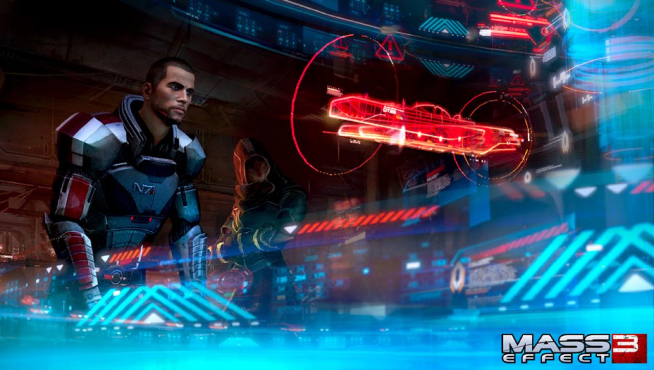 [08/11/2012] Immer wieder flammt die Diskussion um die Notwendigkeit und die Abzocke durch DLCs auf. Dabei gibt es doch eine sehr einfache Lösung: Schließt euch zum Beispiel der Crew von Commander Shepard an und ihr könnt alle Mass Effect 3-DLCs kostenlos spielen.