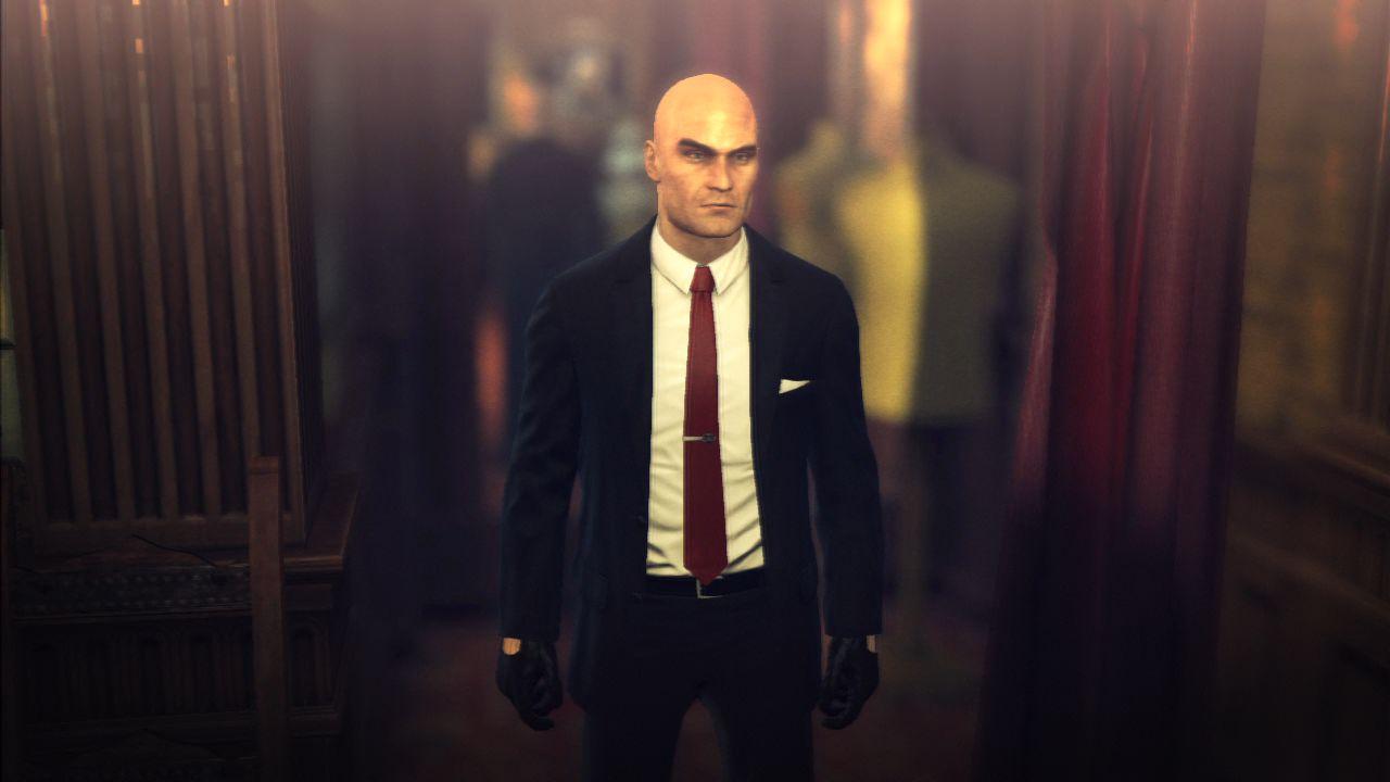 [30/11/2012] Komplettlösung zu Hitman: Absolution - Screenshots aus Part 3, Mission 16.