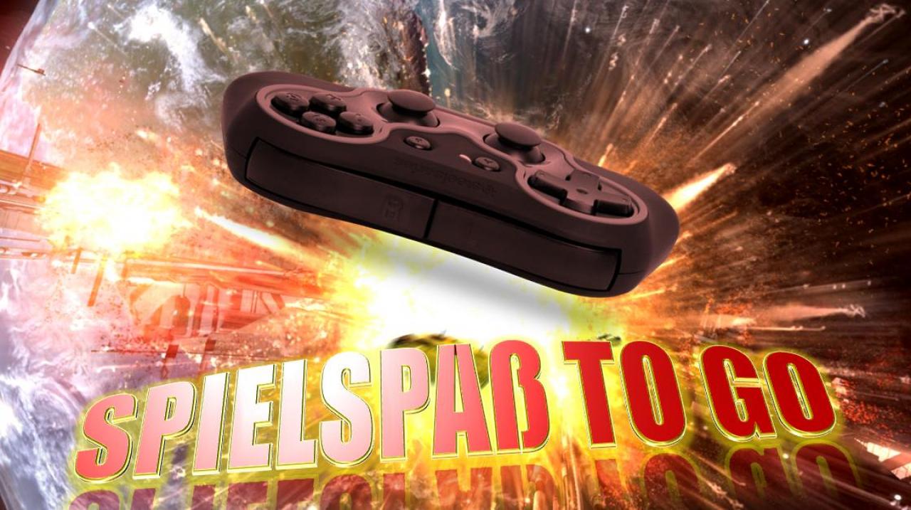 [09/11/2012] Langeweile ausgeschlossen: Diese Games müssen überall dabei sein!
