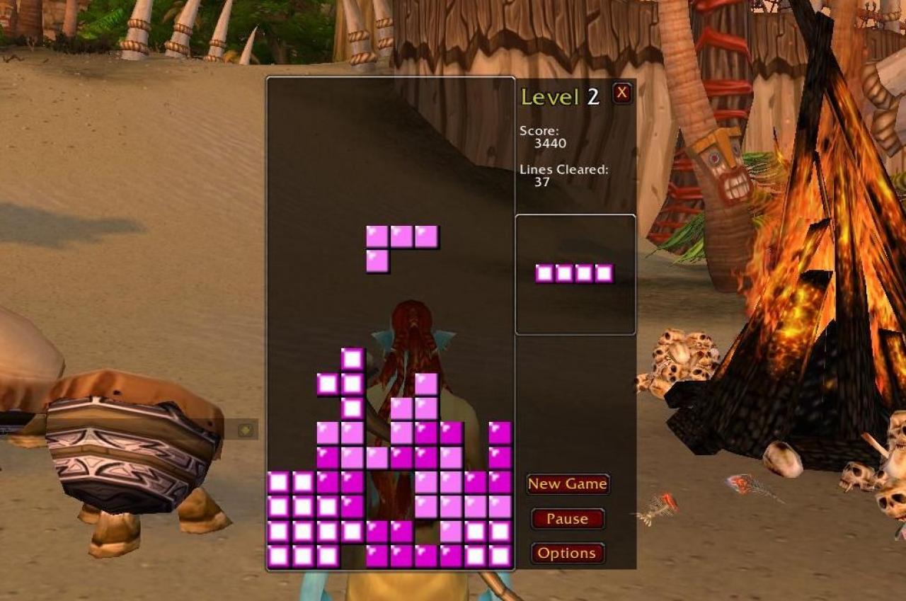 [09/11/2012] Add-Ons in MMORPGs klangen vor einigen Jahren überflüssig. Mittlerweile sind die kleinen Helfer aber kaum noch wegzudenken. Von den netten Spielchen während der Wartezeit ganz zu schweigen.