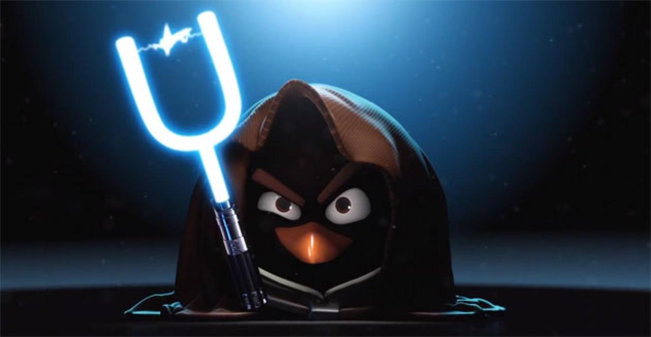 [08/11/2012] Angry Birds ist für Fenrill ein weiteres Spiel, das man unbedingt in der Tasche haben muss. Sehen wir auch so!