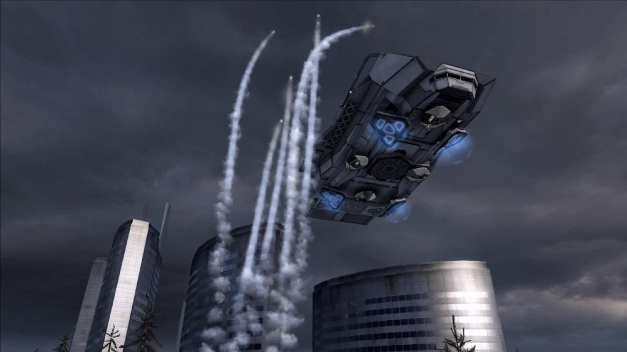 [09/11/2012] Leservorschlag - Titan-Modus - Die neue Spielvariante wurde zum ersten Mal in Battlefield 2142 vorgestellt. Hier galt es das titelgebende Kommandoschiff des anderen Teams zu zerstören, indem man Raketenbunker eroberte. Eine spaßige Angelegenheit, die sich viele unserer Leser in Battlefield 4 zurückwünschen.