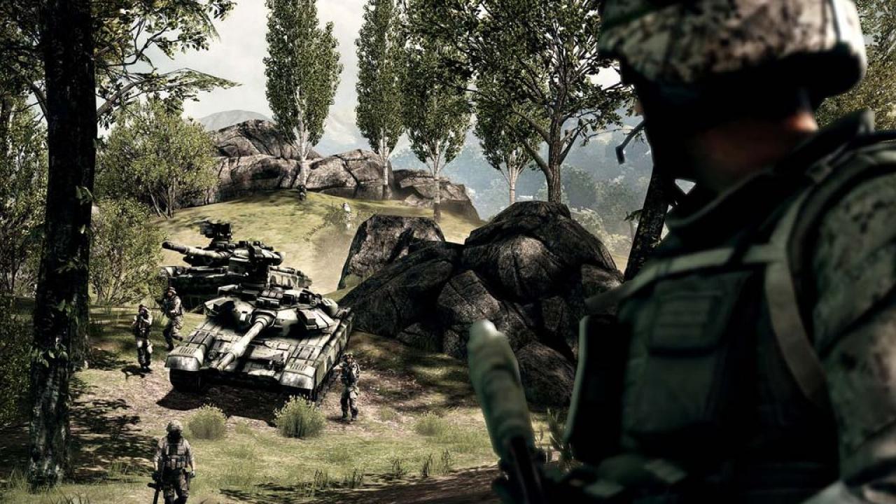 [09/11/2012] Leservorschlag - Commander - In dem Commander-Modus konnte ein Spieler in die strategische Rolle des Kommandanten schlüpfen und dem eigenen Team Befehle erteilen. Eine verantwortungsvolle Aufgabe, die viel Geschick und Erfahrung erforderte. Fans wünschen sich dieses Feature in Battlefield 4 zurück. Wir übrigens auch!