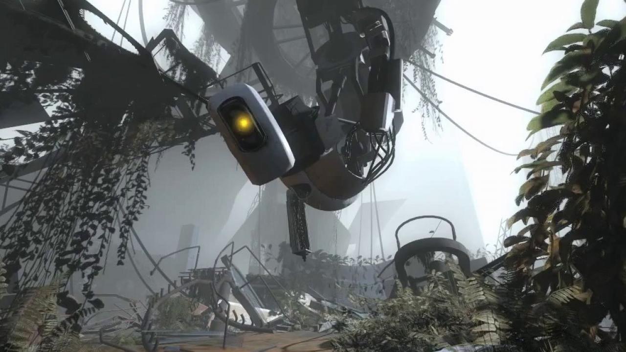 [14/11/2012] Computer sind unsere besten Freunde. Nicht! Videospiele haben uns immer wieder gelehrt, dass wir unsere mit Strom betriebenen Freunde besser nicht zu intelligent und eigeninitiativ gestalten sollten, da dabei nie etwas Gutes bei rumkommt. Zwei Minuten mit GLaDOS in Portal und wir wissen sofort, dass da doch was nicht koscher ist. Hätte Chell mal auf Mutti und Vati gehört, als die ihr erklärt haben, dass sie keinen Fremden folgen soll, die ihr Süßes versprechen.