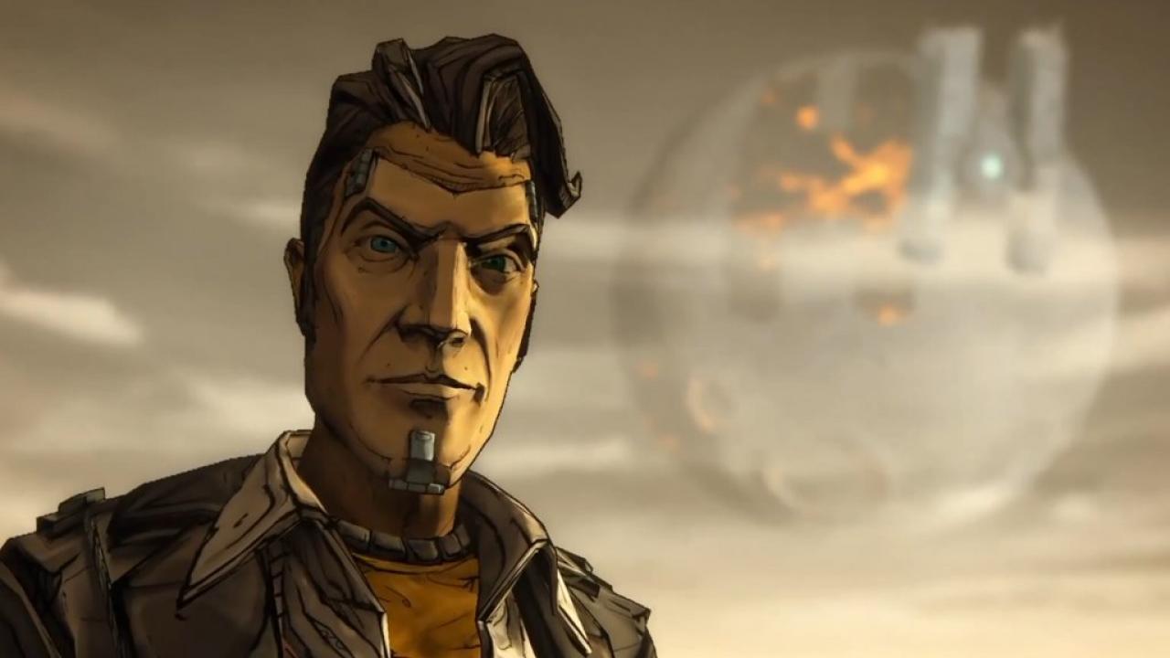[14/11/2012] Handsome Jack mag zwar ein perverser Wahnsinniger sein, aber er ist auch verdammt lustig und damit irgendwo schon wieder sympathisch. Wir erinnern uns gerne an unseren Antagonisten aus Borderlands 2.