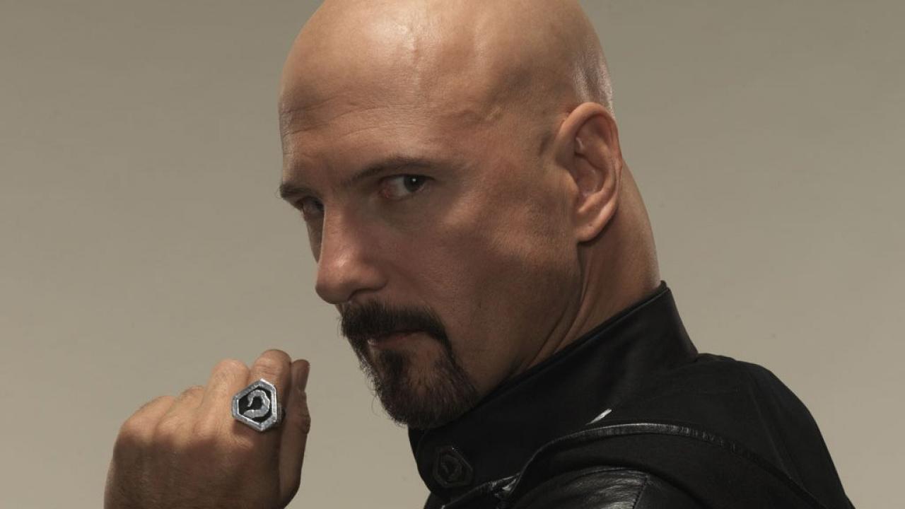 [14/11/2012] Als Kane in Command & Conquer 4 könntet ihr als Prophet leben und euch den ganzen Tag von hübschen Frauen bedienen lassen. Außerdem wärt ihr cool und mysteriös.