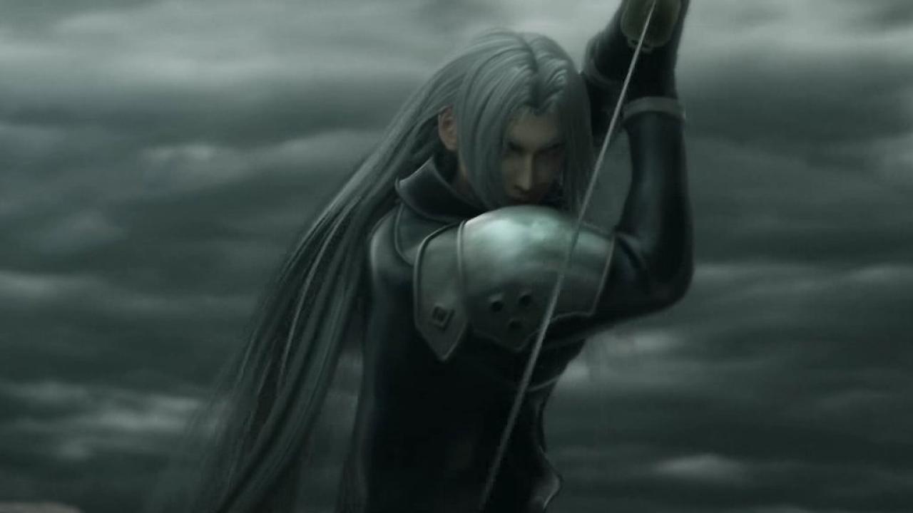 [14/11/2012] blackxdragon fügt unserem Special einige Endgegner hinzu: 
