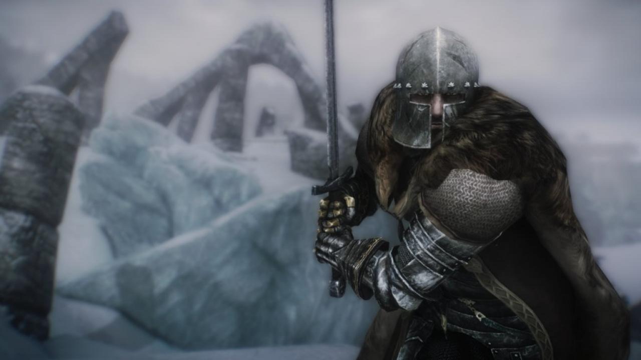 [21/11/2012] Die coolsten Skyrim-Mods im Special.