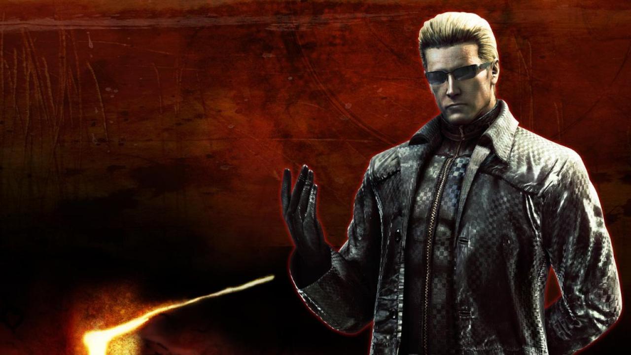 [14/11/2012] Wesker ist ein genialer Virologe, aber auch machthungriger Bösewicht. Diese Kombination macht ihn zu einem der gefährlichsten Widersachern der Resident Evil-Reihe. Sein besonderer Blut-Typ ermöglicht es Wesker, sich seinen eigenen Kreationen auszusetzen, ohne deren fatalen Nebenwirkungen ertragen zu müssen. Wesker profitiert nur von den positiven Effekten der eigens injizierten Viren, sowie von übermenschlicher Stärke und Schnelligkeit.