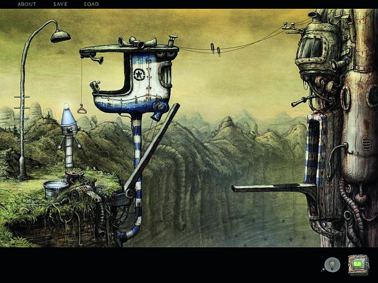 [05/12/2012] xStangx hat uns ein weiteres Spiel genannt, dessen Schwierigkeitsgrad wirklich beachtlich ist: 