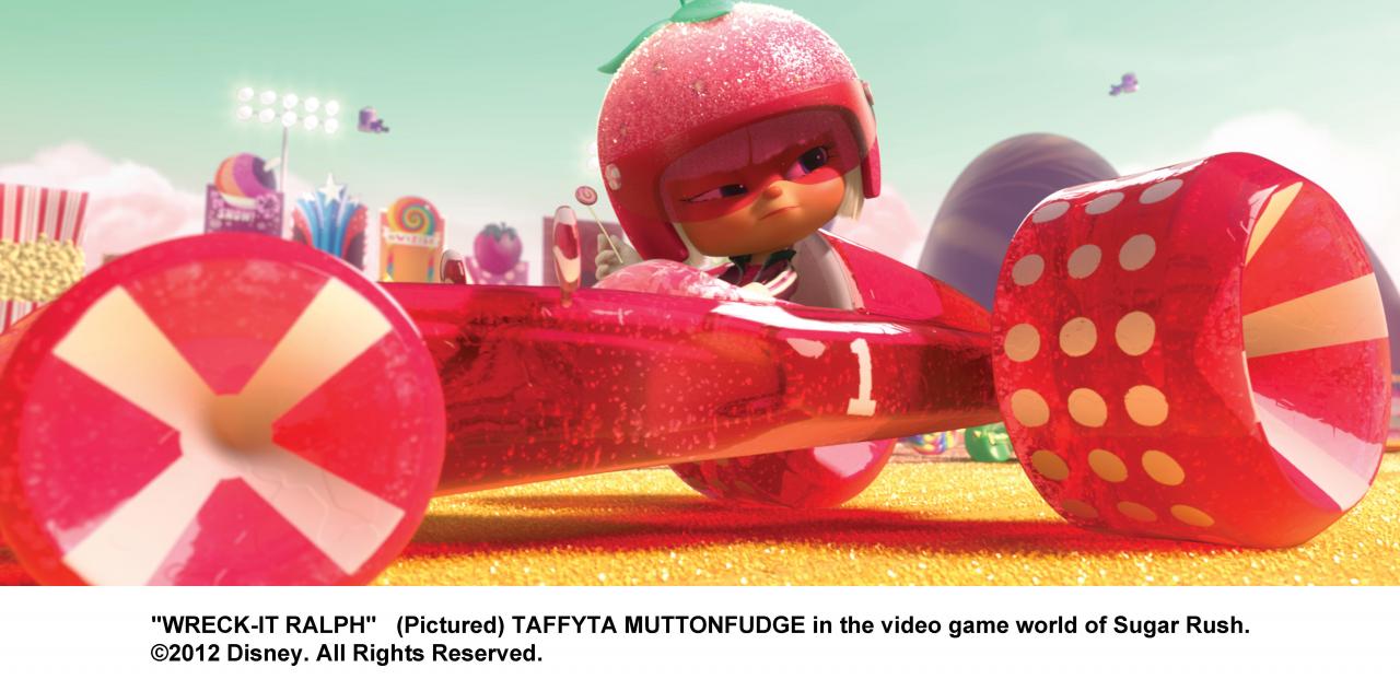 [03/12/2012] Ralph reicht's in der Filmkritik: DER Gamerfilm 2012 (12)