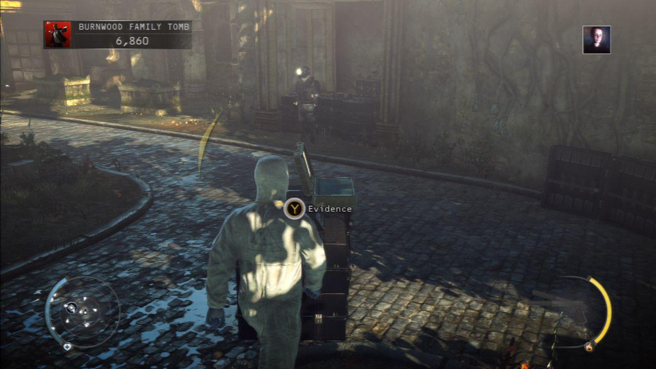 [03/12/2012] Komplettlösung zu Hitman: Absolution - Screenshots aus dem Epilog, Mission 19.
