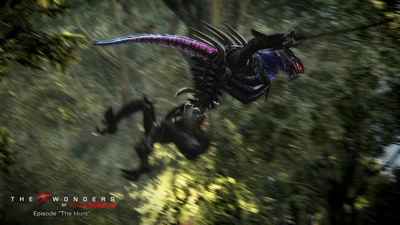 [20/12/2012] Crysis 3 soll von einer Perfomancesteigerung von rund 15 Prozent mit dem neuen AMD Catalyst 13.2 Beta-Treibern profitieren. (6)