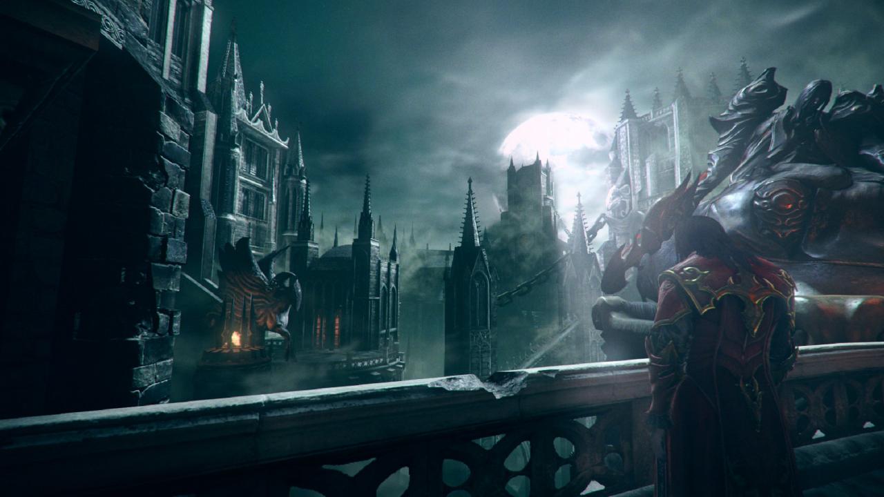 [10/12/2012] Der zweite Teil der aktuellen Castlevania-Reihe erscheint ebenfalls für PS3 und Xbox 360. Castlevania 2: Lords of Shadow versetzt euch in die Rolle des dunklen Fürsten Dracula. In den düsteren Hallen eures Schlosses sucht ihr nach alter Stärke, um gegen eure Widersacher zu bestehen.