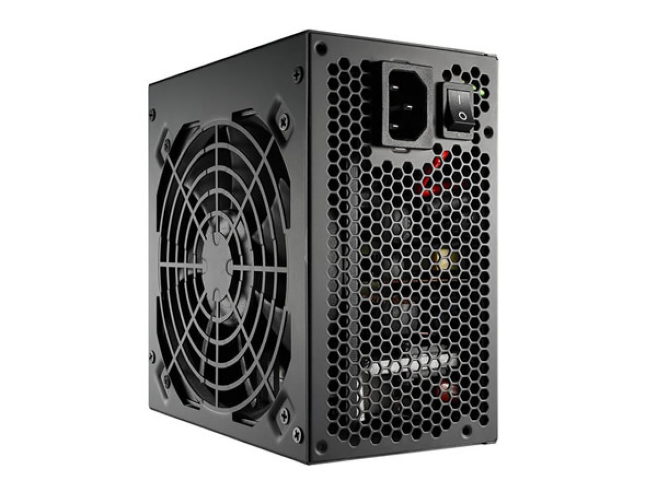 [21/12/2012] Cooler Master GX Series