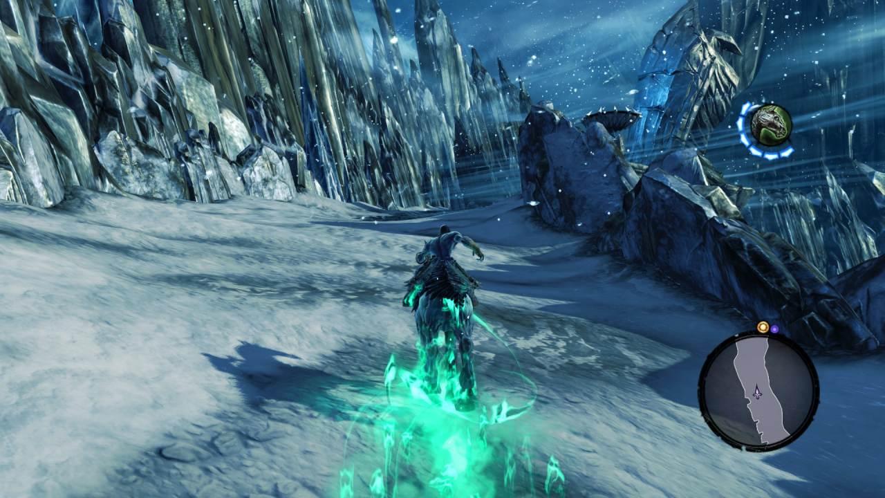 [13/12/2012] Darksiders II