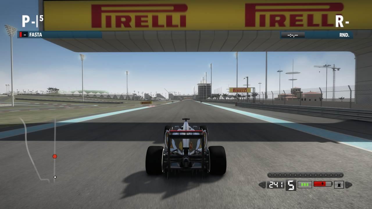 [13/12/2012] F1 2012