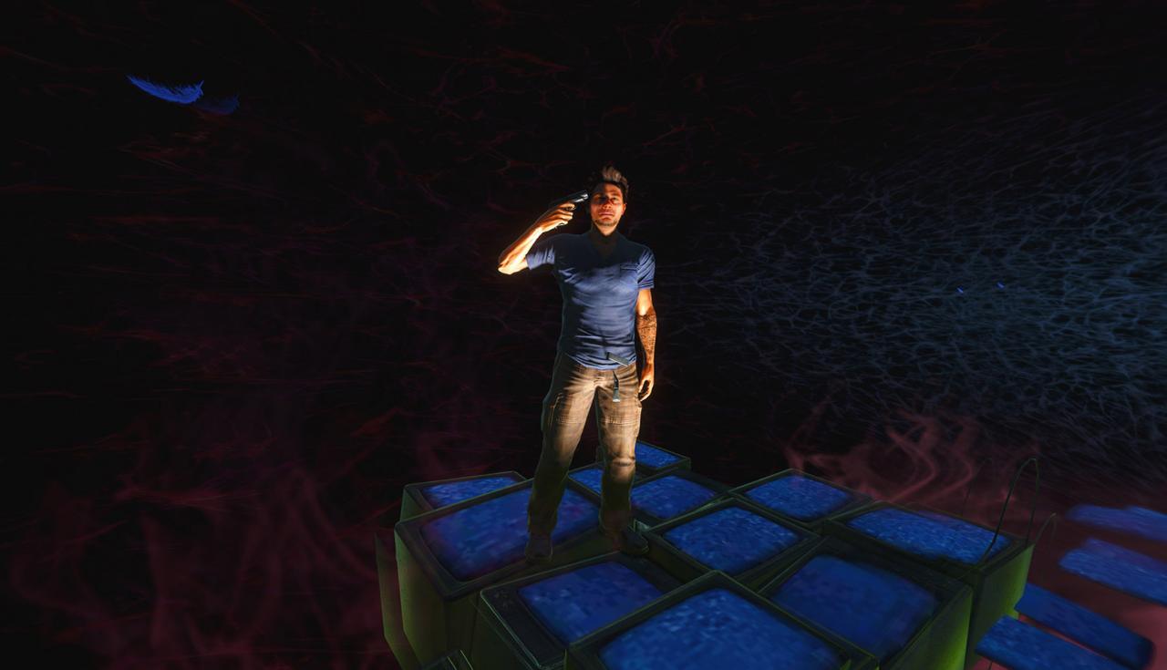 [11/12/2012] Egal welches Ende wir in Far Cry 3 gewählt haben, die Chancen, dass Jason Broody seine Rückkehr zur normalen Zivilisation schafft, sind mehr als unwarscheinlich. Ruhe in Frieden, Jasons Verstand.