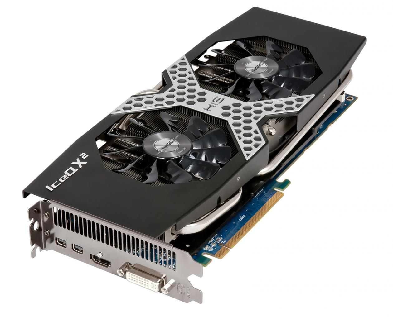 [07/12/2012] HIS HD 7970