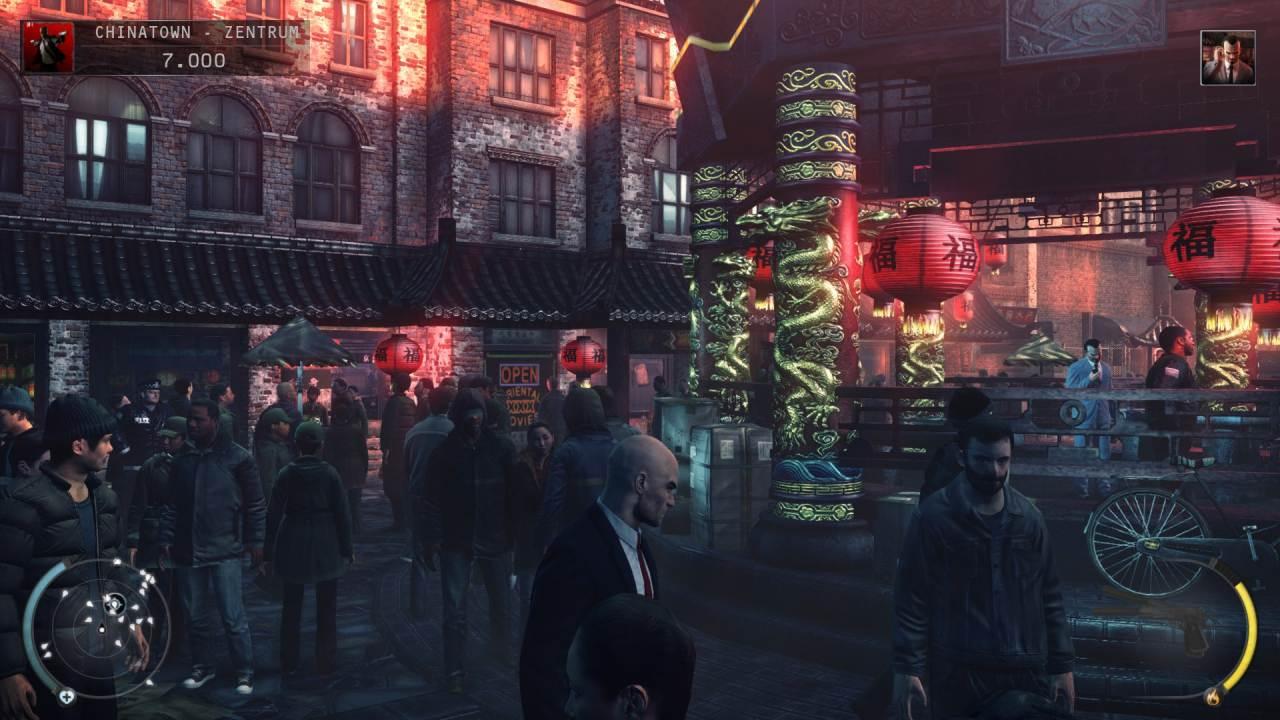 [13/12/2012] Hitman - Absolution