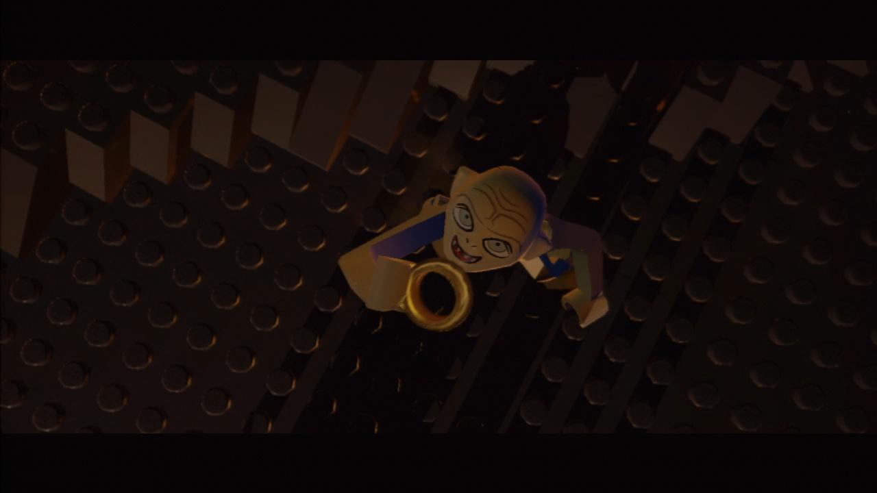 [05/12/2012] Bilder zu unserer Komplettlösung von LEGO Herr der Ringe 
